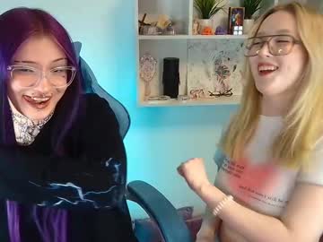 Technical_Face_Powder_Error December 22, 2025 Chaturbate stream image