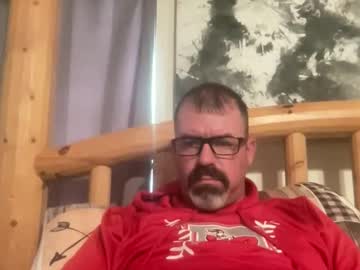 Xmountainx December 22, 2025 Chaturbate stream image