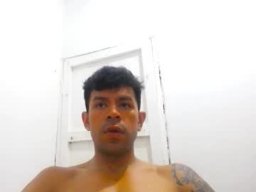 Exoticboybigdick December 22, 2025 Chaturbate stream image