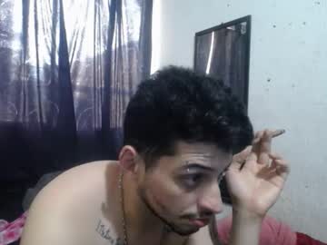 Magico_9809 December 22, 2025 Chaturbate stream image