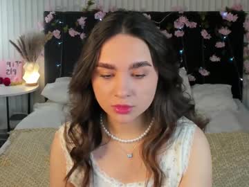 Mary_Blooom December 22, 2025 Chaturbate stream image