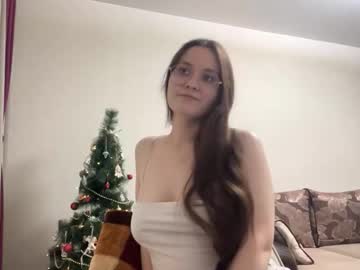 Ocieburley December 22, 2025 Chaturbate stream image
