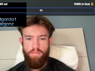 Patcums December 22, 2025 Chaturbate stream image