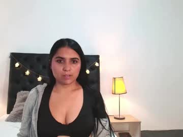_Pauli_ December 22, 2025 Chaturbate stream image