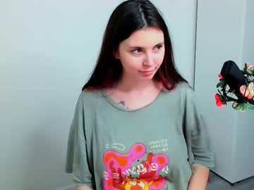 Peachybabe__ December 22, 2025 Chaturbate stream image
