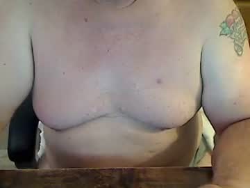 Perfecto1957 December 22, 2025 Chaturbate stream image