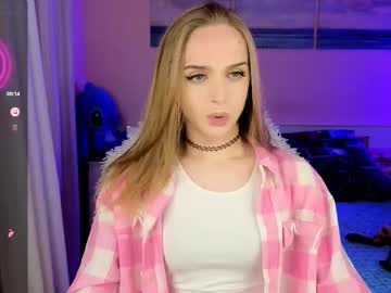 Sweet_Ali3s December 22, 2025 Chaturbate stream image