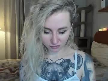 Alexarush December 22, 2025 Chaturbate stream image