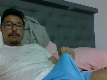Angelmont30 December 22, 2025 Chaturbate stream image