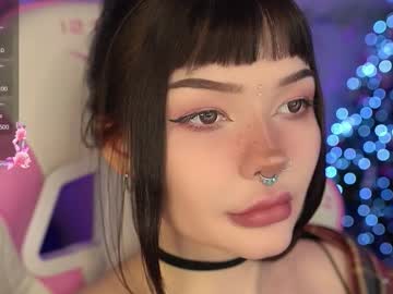 Babyroxynill December 22, 2025 Chaturbate stream image
