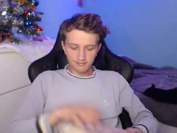 Creedsweetie December 22, 2025 Chaturbate stream image