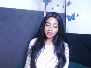 Delilah_Blazee December 22, 2025 Chaturbate stream image