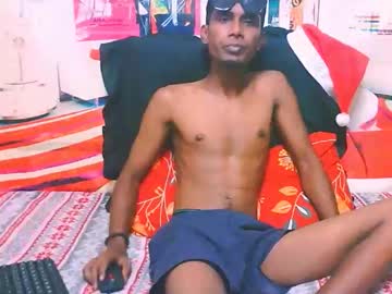 Indianthuggin December 22, 2025 Chaturbate stream image