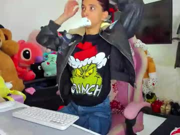 Laurencesophiets December 22, 2025 Chaturbate stream image