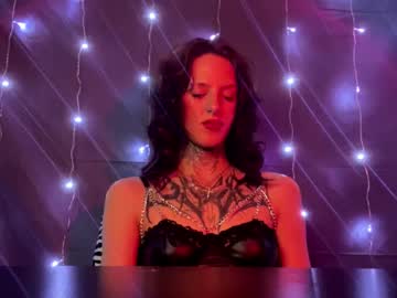 Mayableiz December 22, 2025 Chaturbate stream image