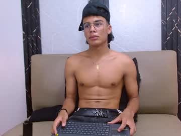 Mikethomson_ December 22, 2025 Chaturbate stream image