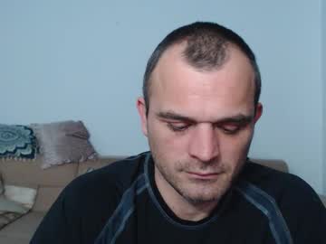 Mr_Alpacino December 22, 2025 Chaturbate stream image