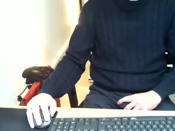 Mucfag December 22, 2025 Chaturbate stream image