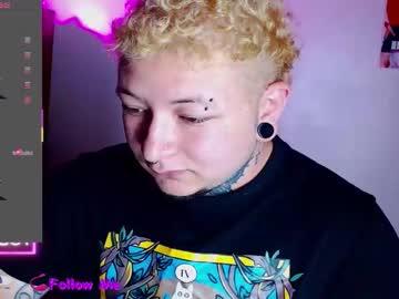Prince_Ftm1 December 22, 2025 Chaturbate stream image