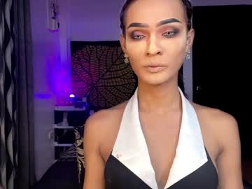Queenvalentinats December 22, 2025 Chaturbate stream image