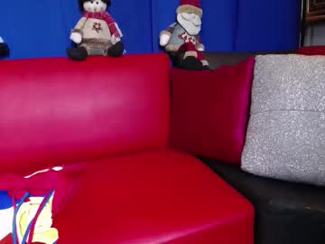 Redroomxx December 22, 2025 Chaturbate stream image