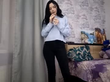 Rosellalafferty December 22, 2025 Chaturbate stream image
