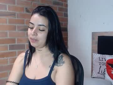 Salome__Hills December 22, 2025 Chaturbate stream image