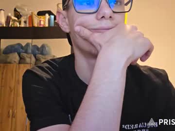 Steve371967 December 22, 2025 Chaturbate stream image