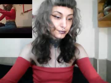 Urmeiga December 22, 2025 Chaturbate stream image