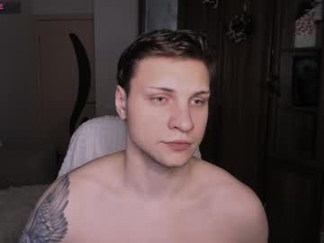 Alex_Milson stream photo from December 22, 2025