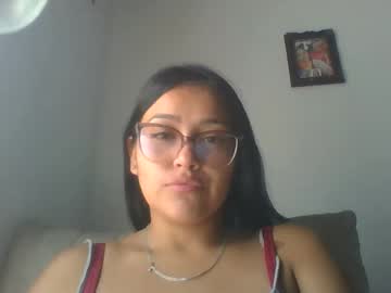 Carolineconejita87 December 22, 2025 Chaturbate stream image