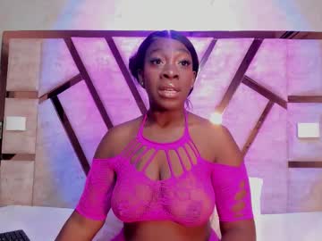 Cristhinbrown December 22, 2025 Chaturbate stream image