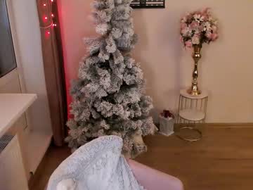 Heaven_Chloe December 22, 2025 Chaturbate stream image