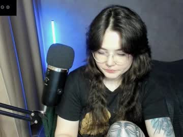 Hell_Hotline December 22, 2025 Chaturbate stream image