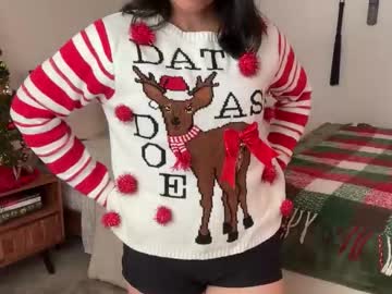Jadelove_ December 22, 2025 Chaturbate stream image