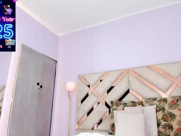 Kylie_Reyes December 22, 2025 Chaturbate stream image