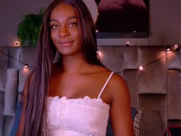 Nahomicampbell_ December 22, 2025 Chaturbate stream image
