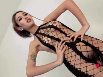 Tgirl_Luna69 December 22, 2025 Chaturbate stream image