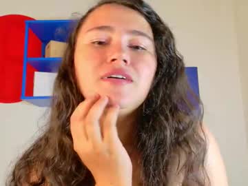 Annamorgan__ December 22, 2025 Chaturbate stream image