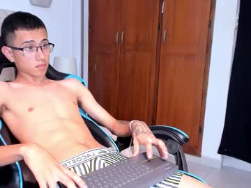 Asher_Lux December 22, 2025 Chaturbate stream image