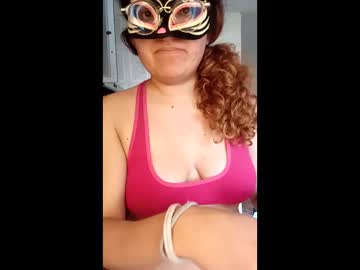 Luana363 December 22, 2025 Chaturbate stream image