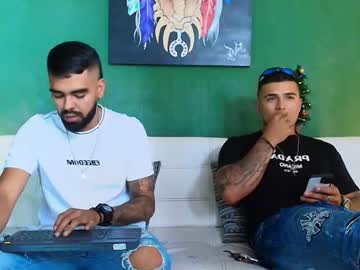The_Golden_Boys December 22, 2025 Chaturbate stream image