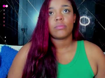 Alahia_Rivera December 22, 2025 Chaturbate stream image