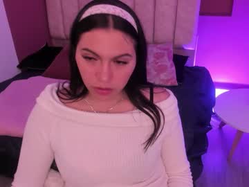Ariana__Clauss December 22, 2025 Chaturbate stream image