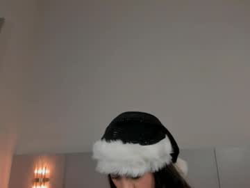 Bianca_1035 December 22, 2025 Chaturbate stream image