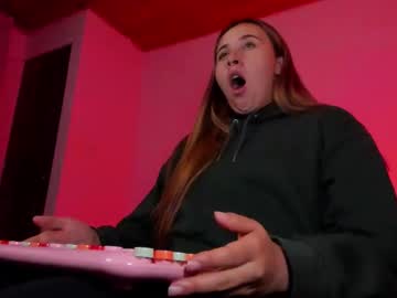 Bonnie_Moon_ December 22, 2025 Chaturbate stream image