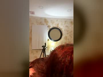 Cedrela_Gomez December 22, 2025 Chaturbate stream image
