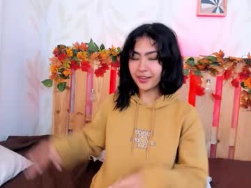 Faryeh December 22, 2025 Chaturbate stream image