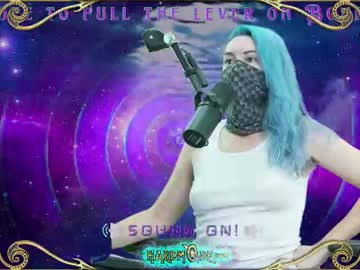 Hardm0de December 22, 2025 Chaturbate stream image