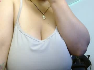 Janeth_Zambrano December 22, 2025 Chaturbate stream image
